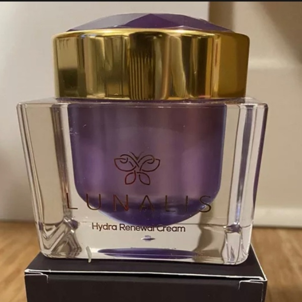 LUNALIS Hydra Renewal Cream, 50 ml.